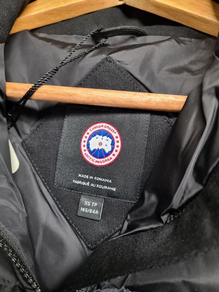Pull canada goose - photo numéro 3