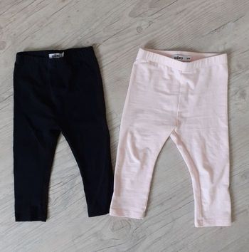 Lot 15 pièces filles 18 mois