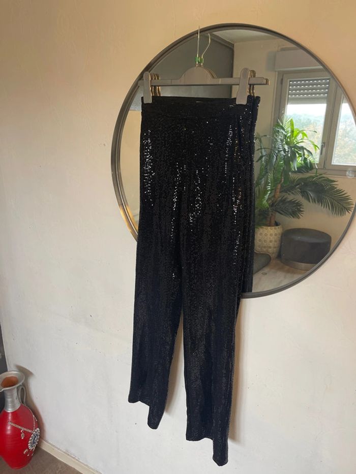 Pantalon soirée