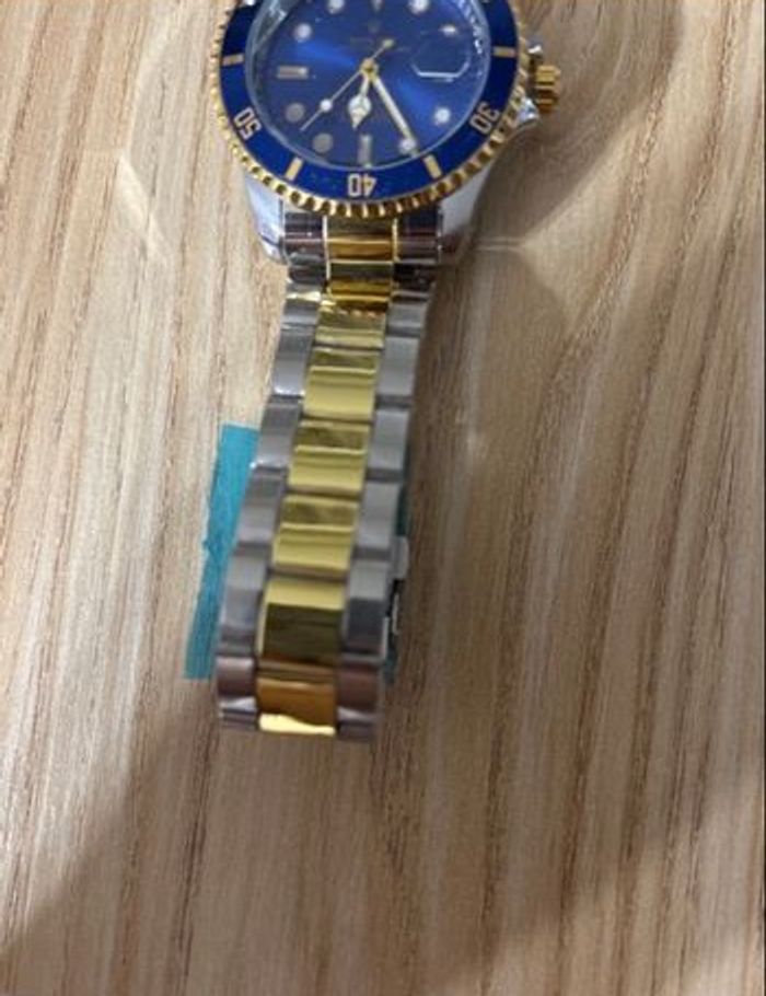 Montre rolex - photo numéro 5