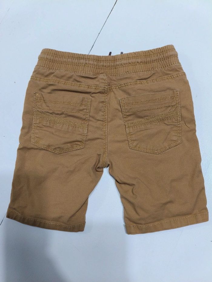 Short 3ans - photo numéro 3