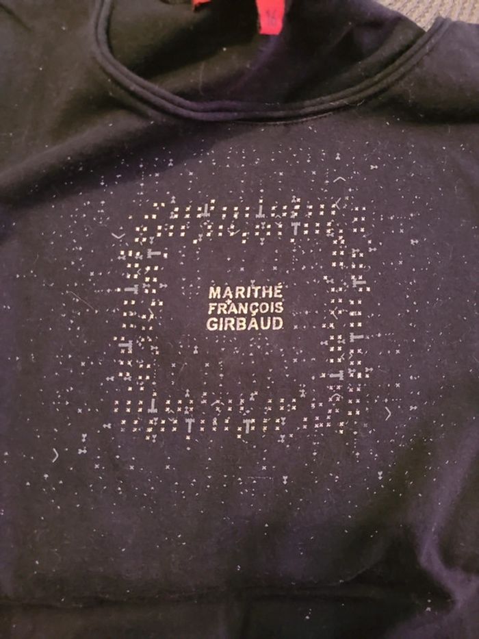 Top Tee-shirt - photo numéro 2