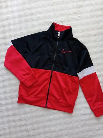 Gilet garçon 6/7ans Nike 🖤