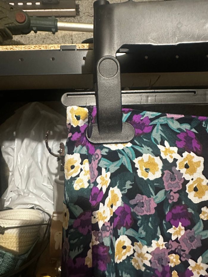 Jupes à fleurs - photo numéro 2