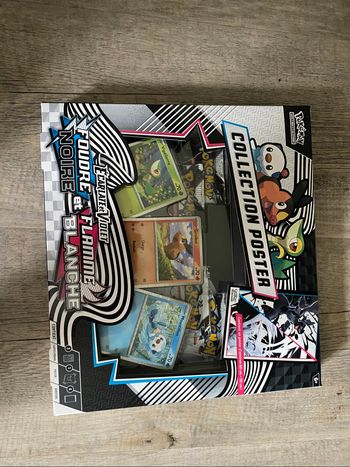 Coffret poster ev 10.5