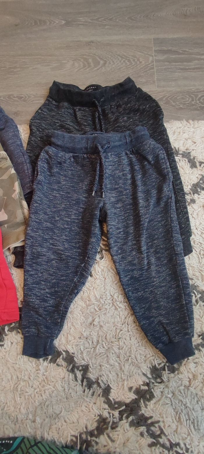 Lot de 5 bas - photo numéro 2