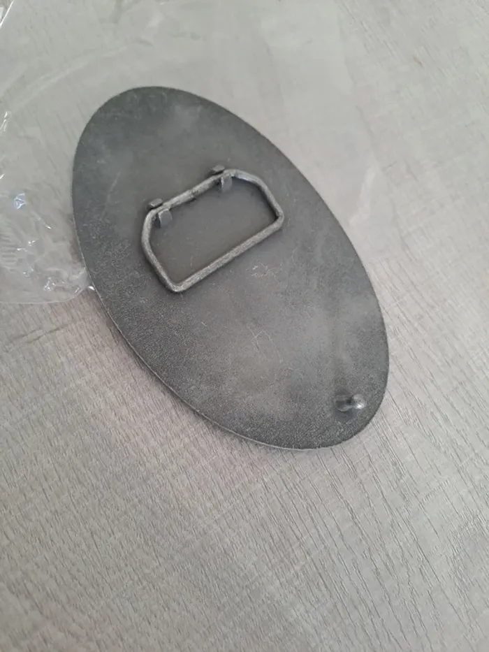 Boucle de ceinture - photo numéro 2