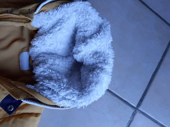 Doudoune Obaibi 3 ans - photo numéro 4