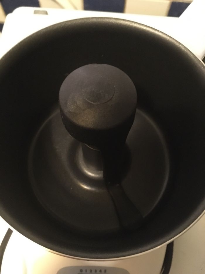 Saucier électrique de seb - photo numéro 3