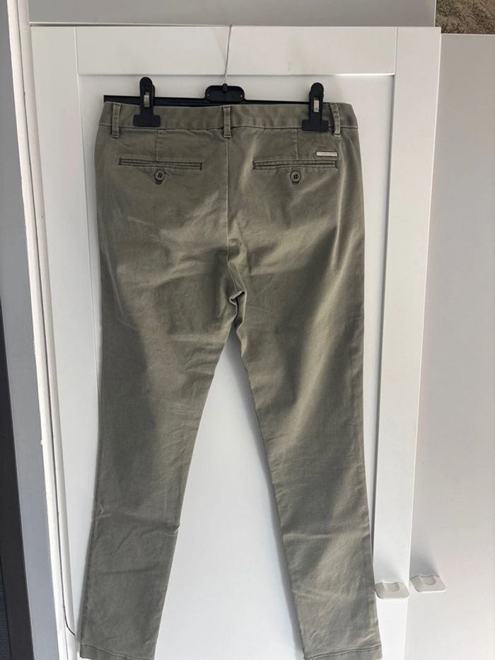 Pantalon femme Ralph Lauren - photo numéro 3