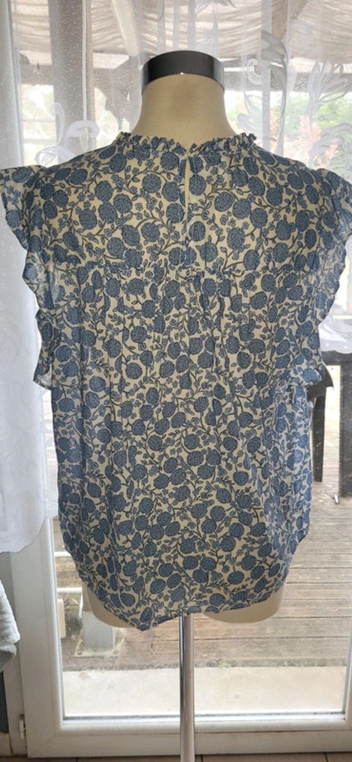 Blouse C&A 42 - photo numéro 4