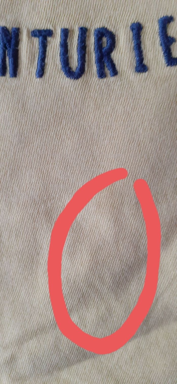 Tee-shirt bébé garçon 2 ans - photo numéro 3