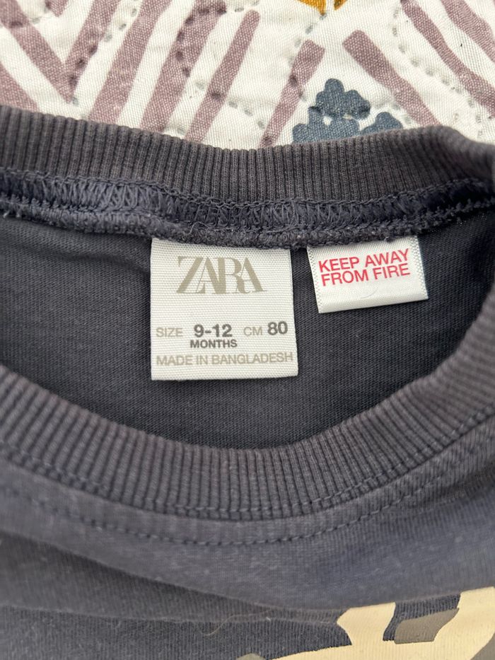 Lot t shirt - photo numéro 4