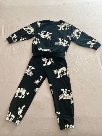 Ensemble jogging garçon 