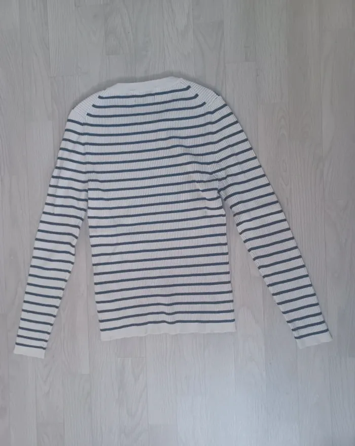Lot de 2 pulls primark - photo numéro 3