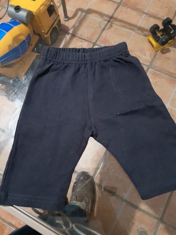 Pantalon 3mois