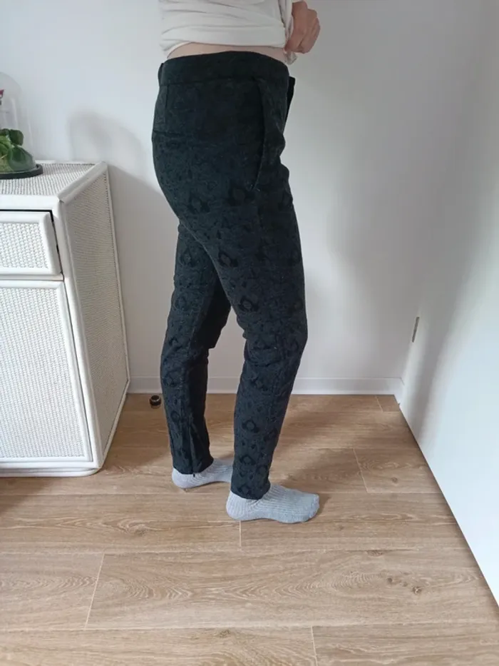 Pantalon Zara - photo numéro 3