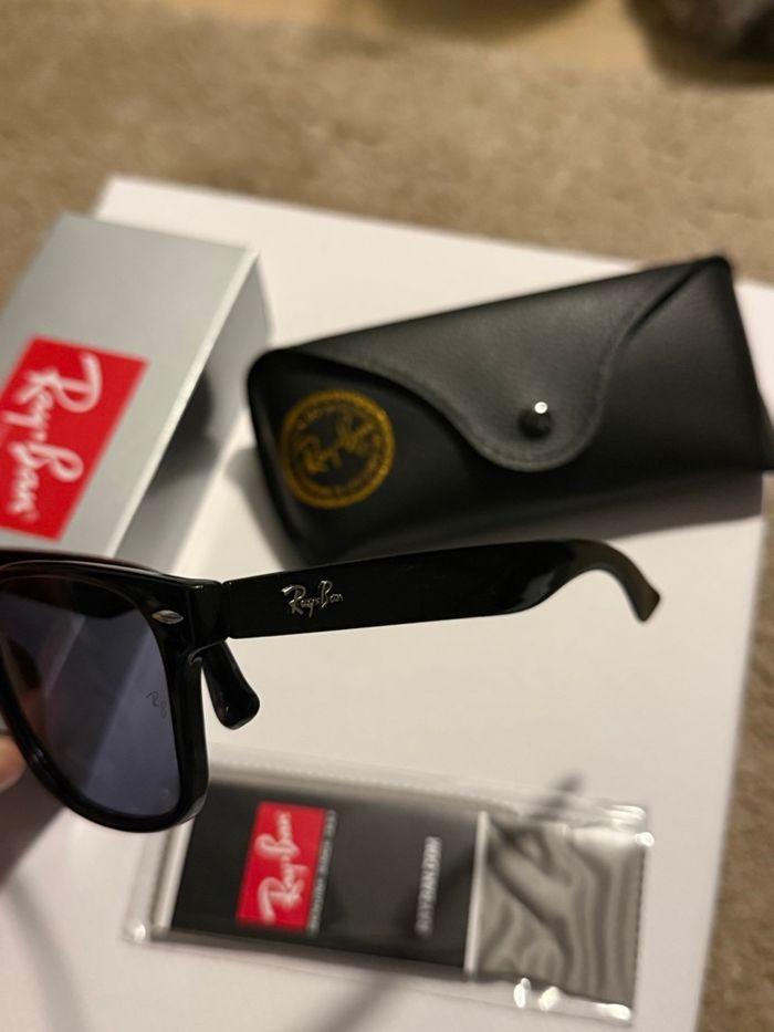 Lunettes Ray-Ban - photo numéro 5