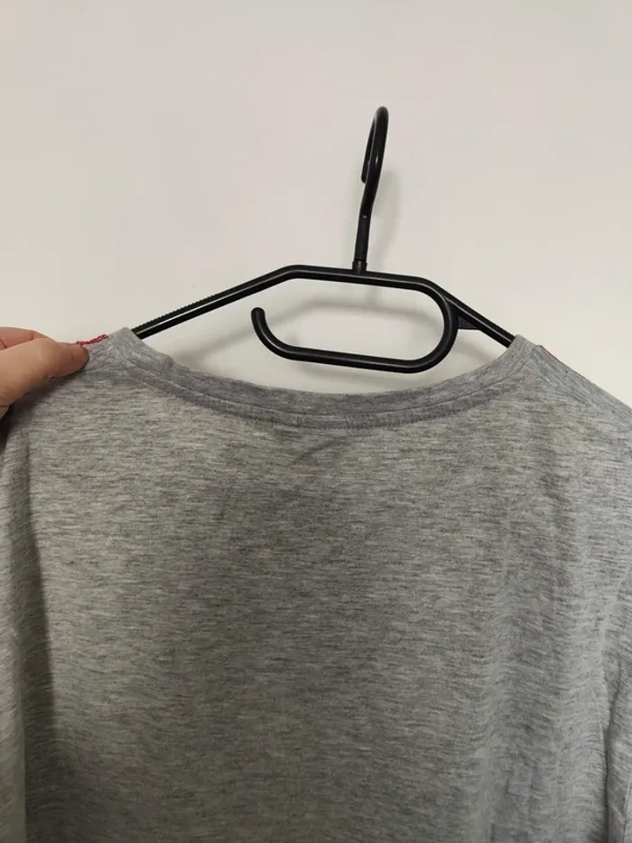 T-shirt nuit homme - photo numéro 6