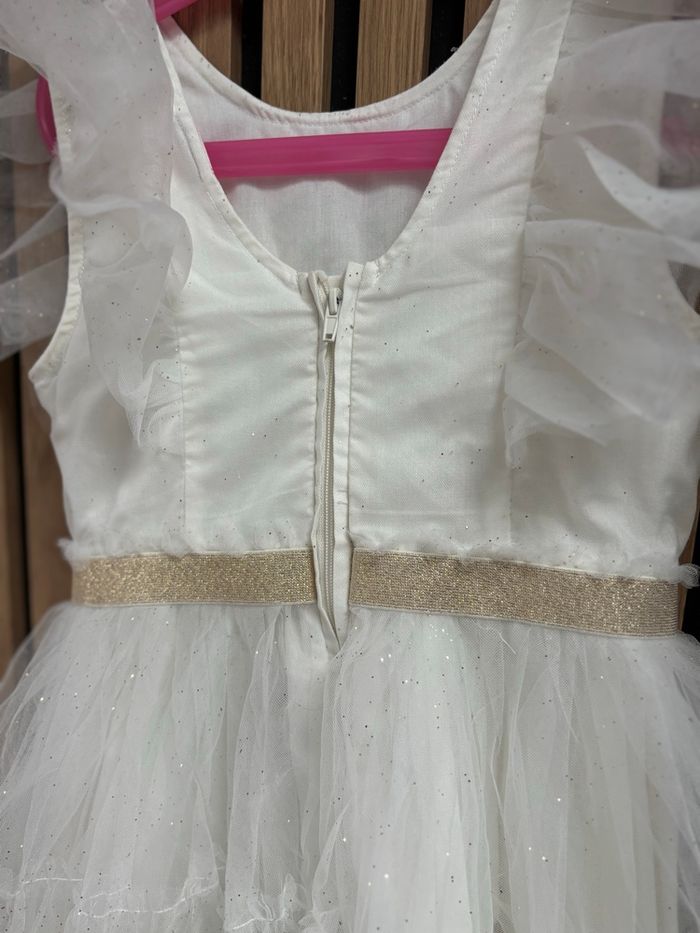 Robe de cérémonie - photo numéro 4