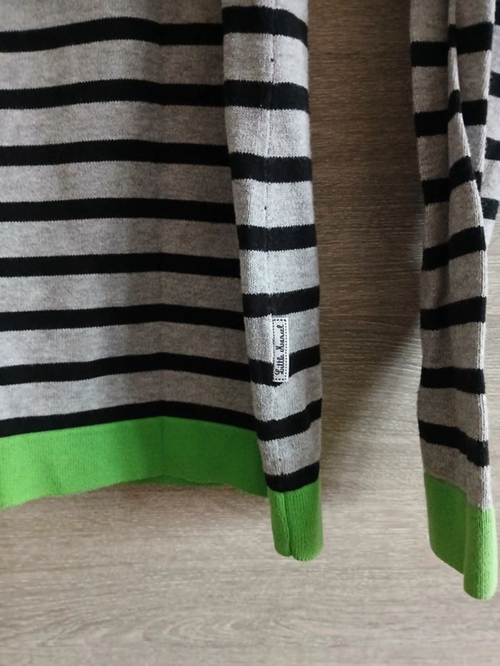 Pull Little Marcel - photo numéro 5