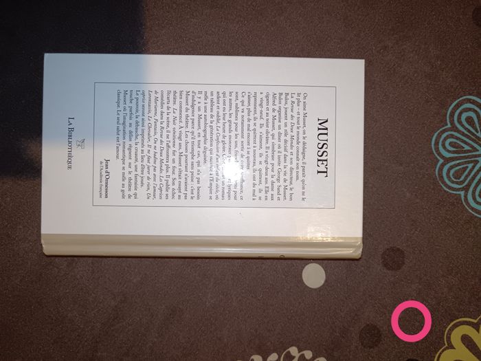 Lot de romans - photo numéro 4