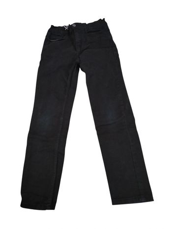 Jean noir skinny