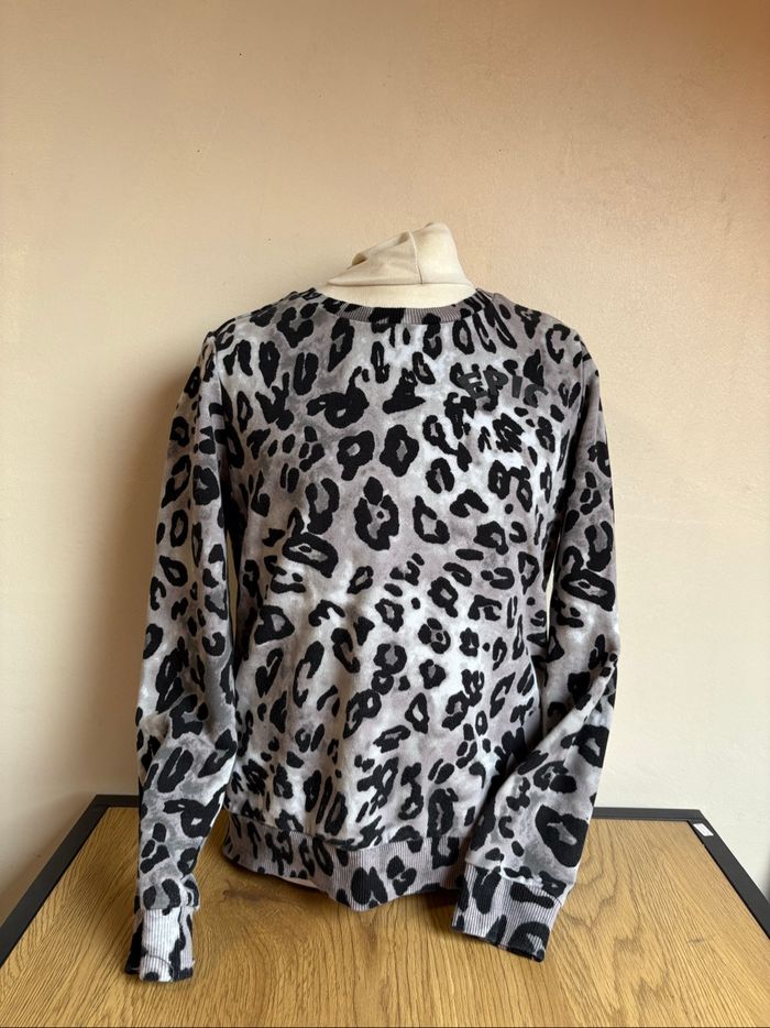 Pull fille taille 158/164