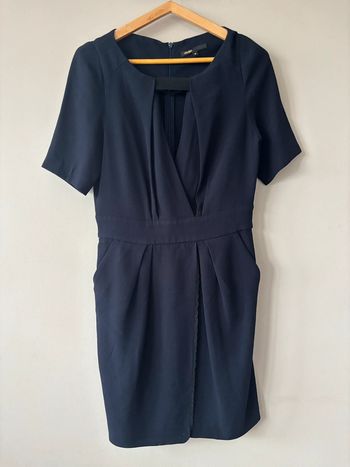 💐🌼nouveauté 🌼💐 Élégante robe Maje 38
