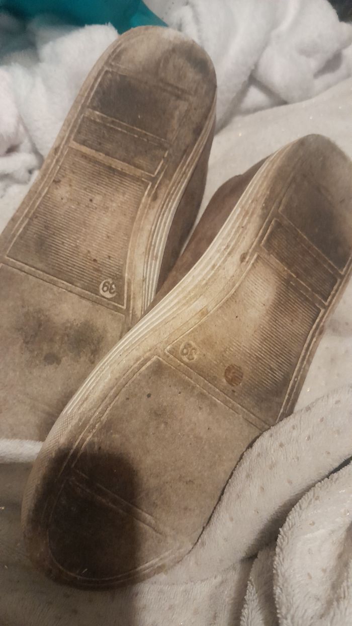 Chaussures marron - photo numéro 6