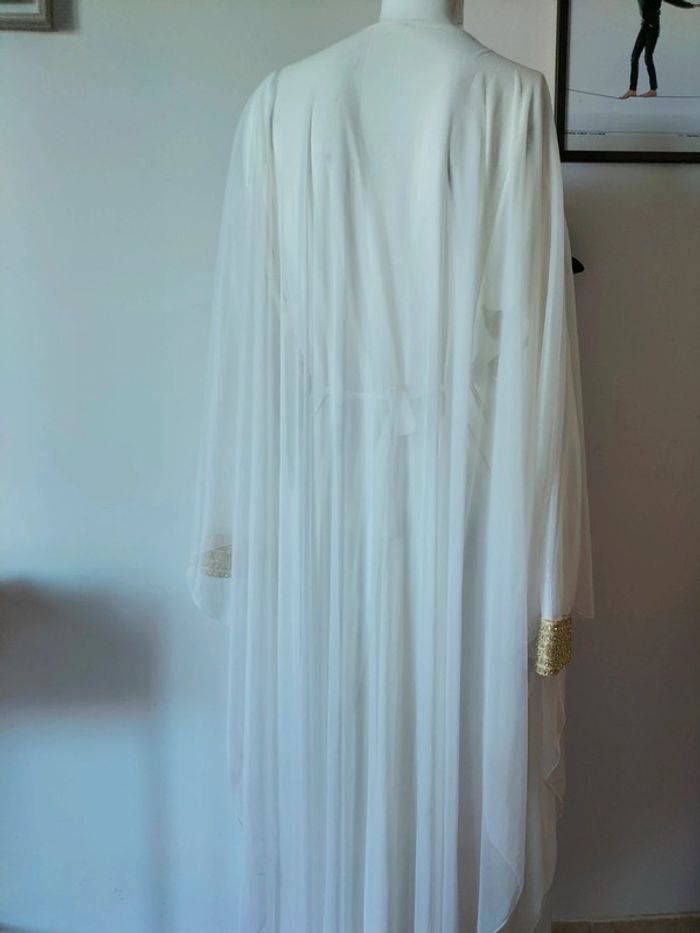 Robe de Mariée Marocaine - photo numéro 8