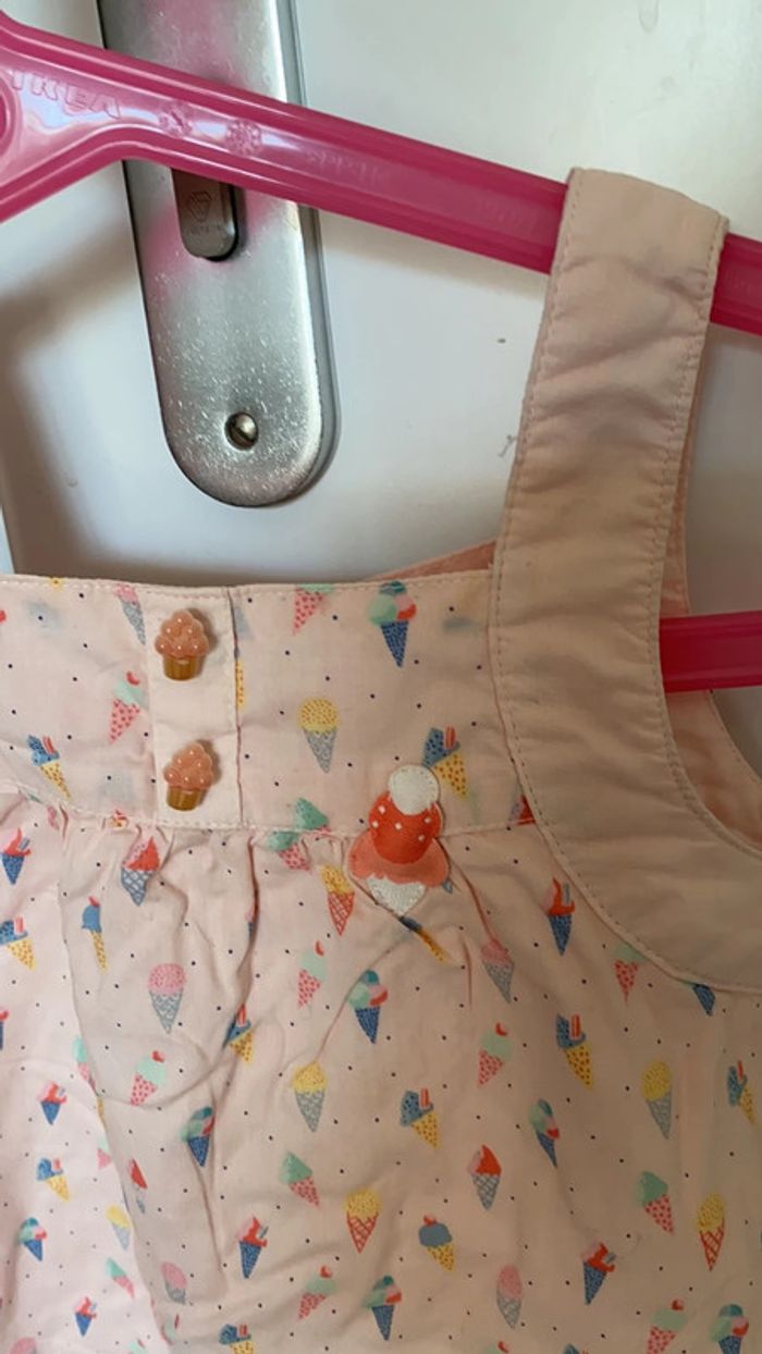 Robe taille 2ans - photo numéro 2