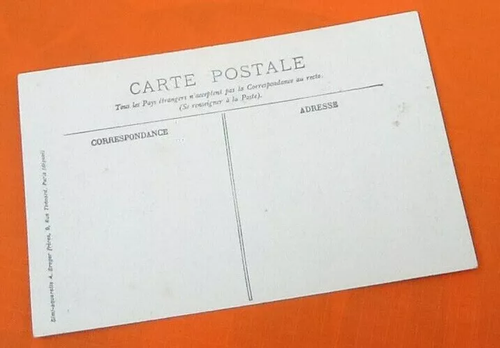 Carte postale ancienne Boigneville (Essonne) Moulin d' Argeville - photo numéro 3