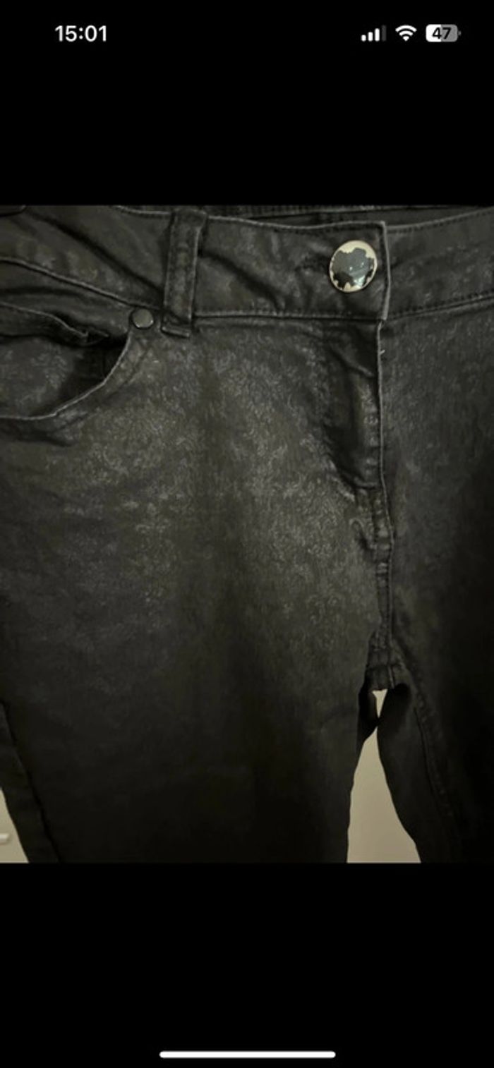 Pantalon gemo - photo numéro 4