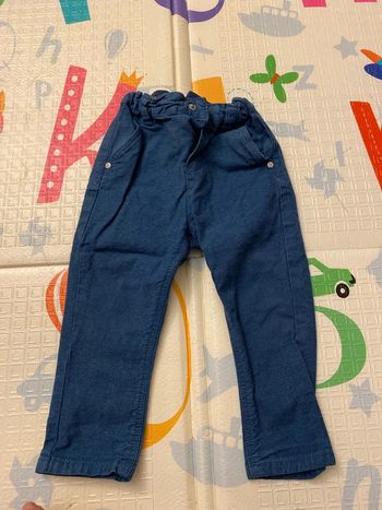 Pantalon Obaibi