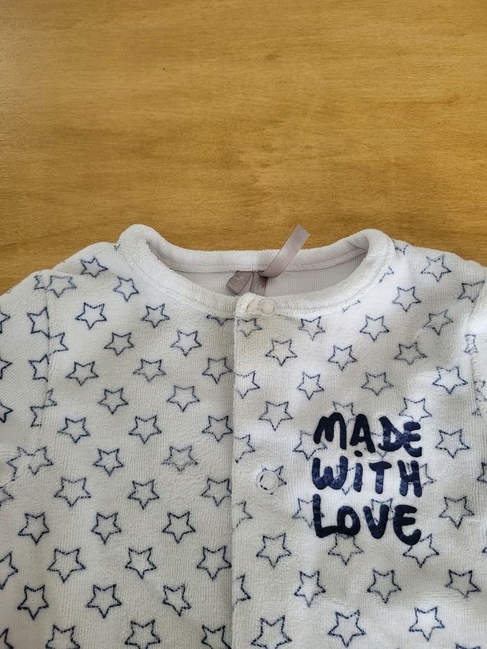 Pyjamas - photo numéro 3