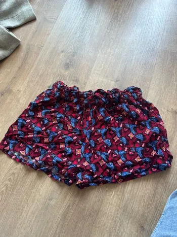 Short