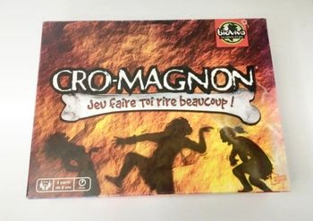 Cro-Magnon