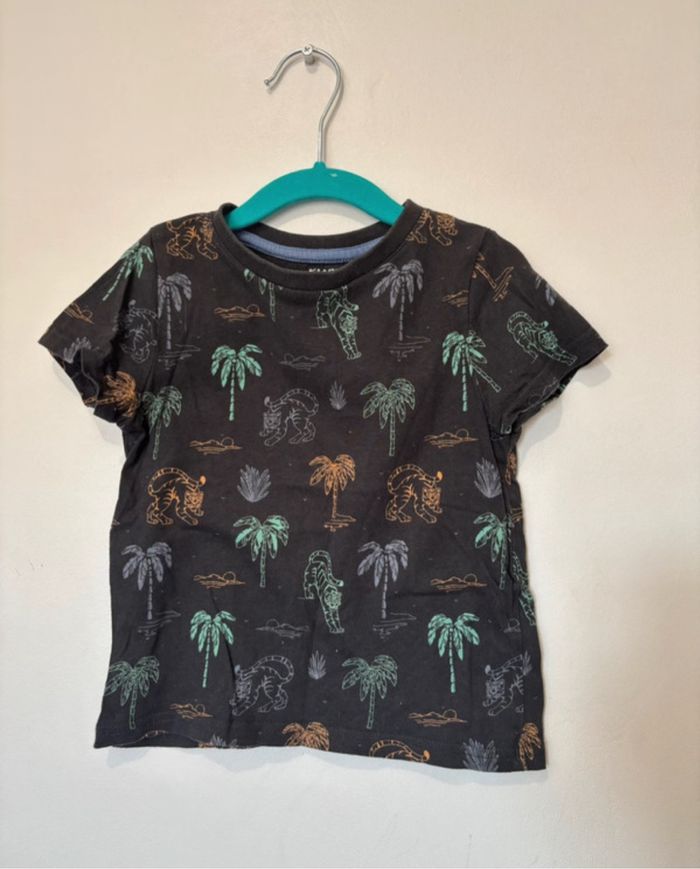 Tee shirts 3 ans - photo numéro 4