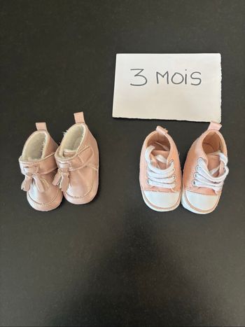 Chaussures