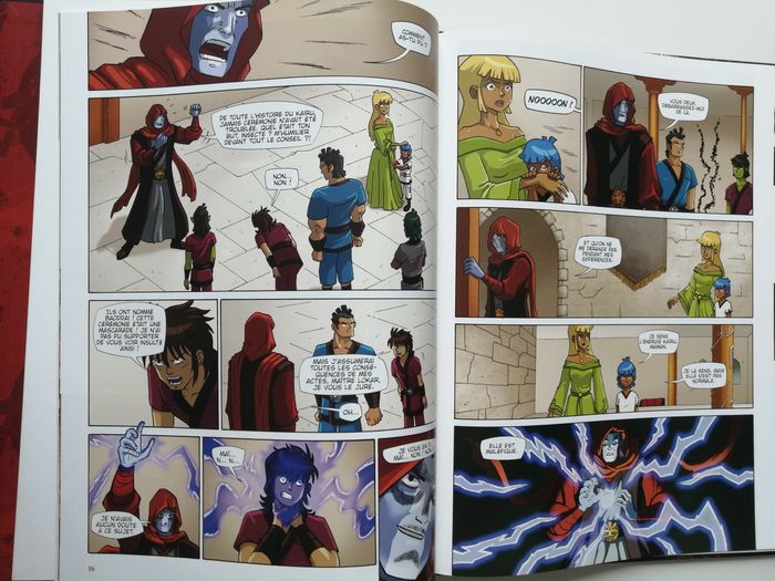 livre redakaï - photo numéro 4