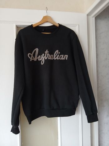 Sweat femme Taille M