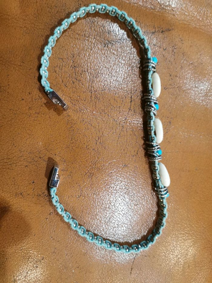 Bracelet hipanema - photo numéro 5