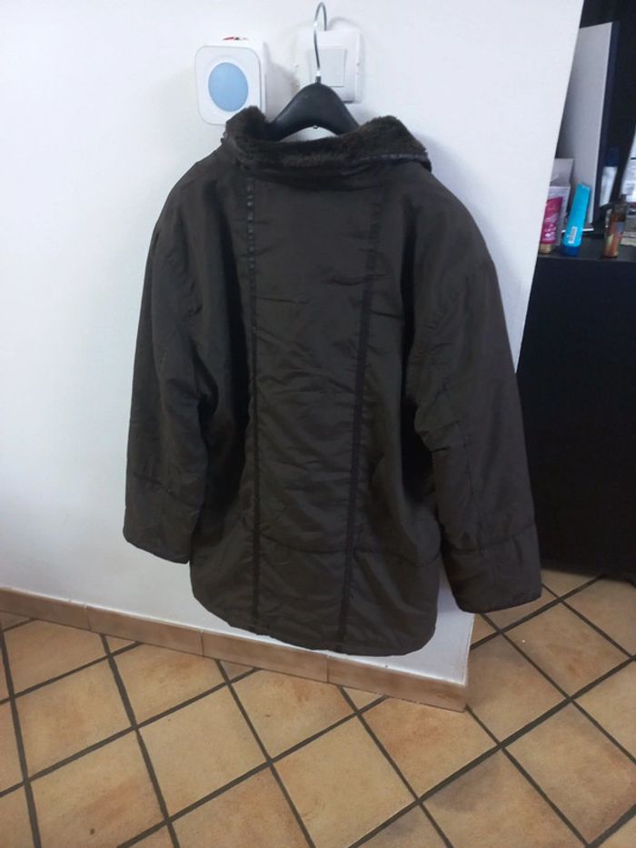 Parka - photo numéro 2