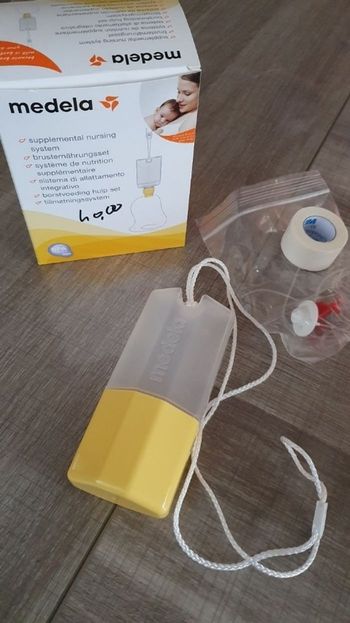DAL Medela