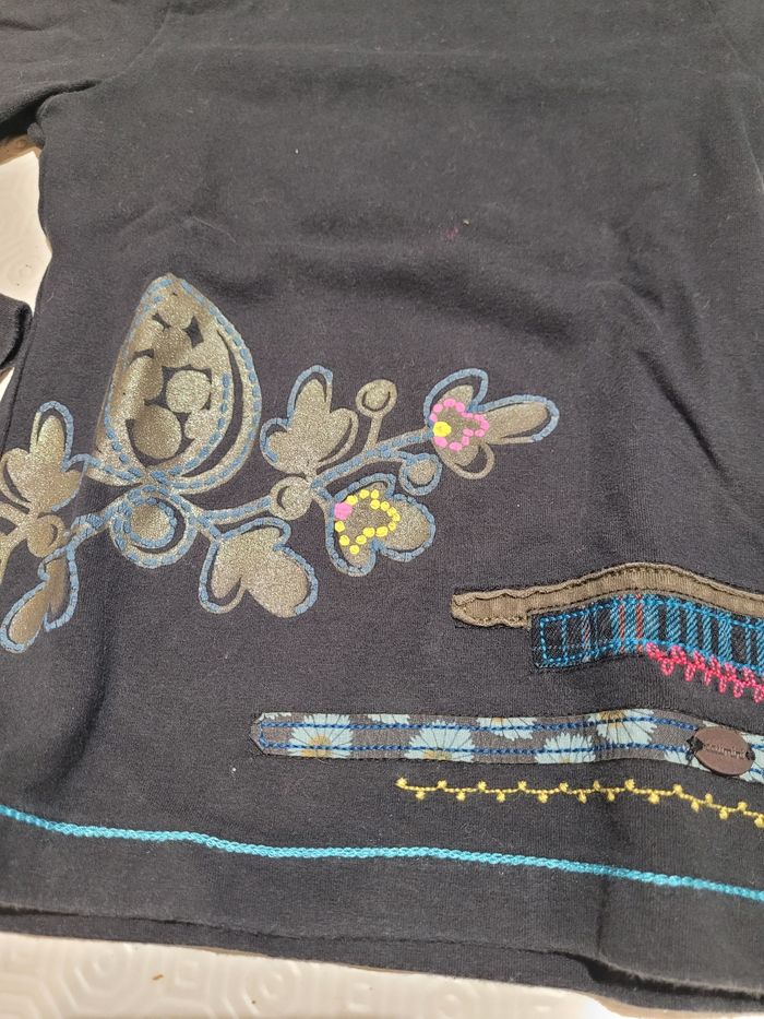 Haut 5 ans - photo numéro 3