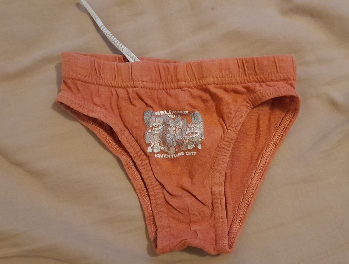 Lot de 6 slips pat patrouille - photo numéro 7