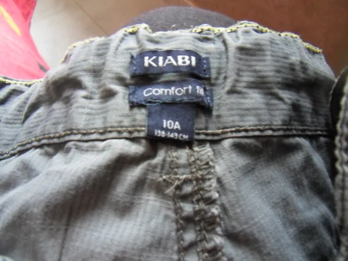 short garçon taille 10 ans - photo numéro 4