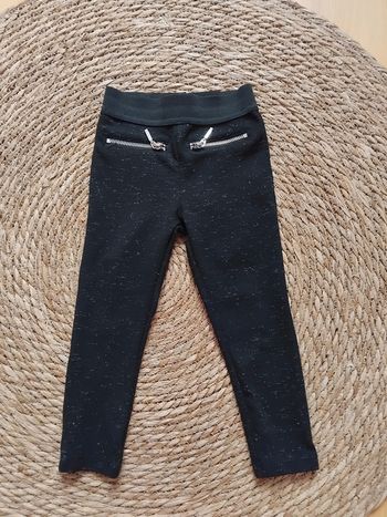 Pantalon legging, Orchestra, 3 ans