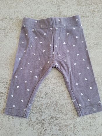 Legging  - 3 mois -